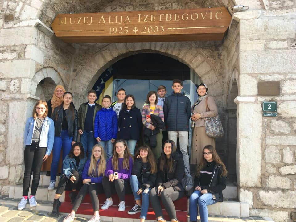 Read more about the article MULTIRELIGIJSKA SEKCIJA