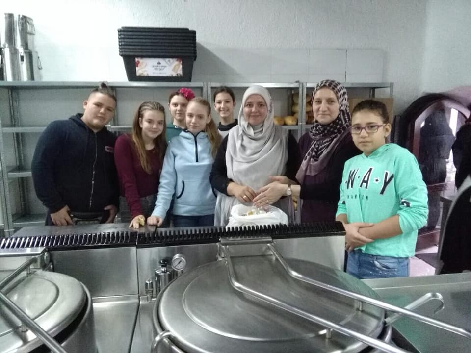 Read more about the article VOLONTIRANJE