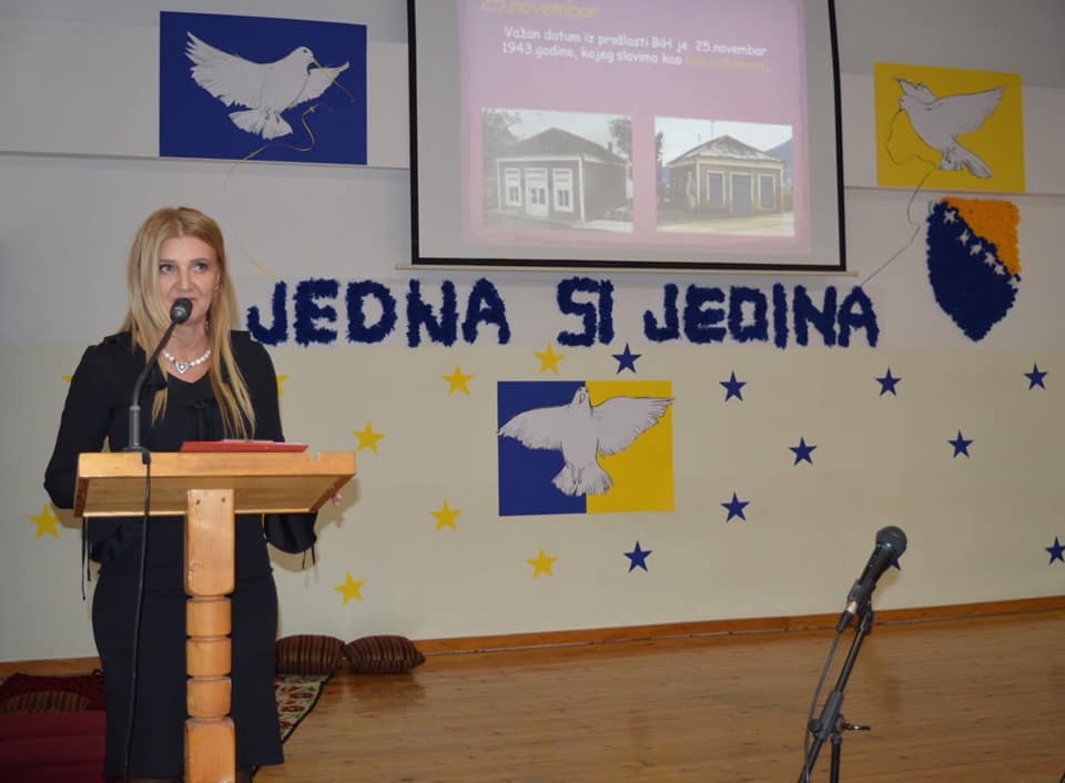 Read more about the article Dan državnosti Bosne i Hercegovine