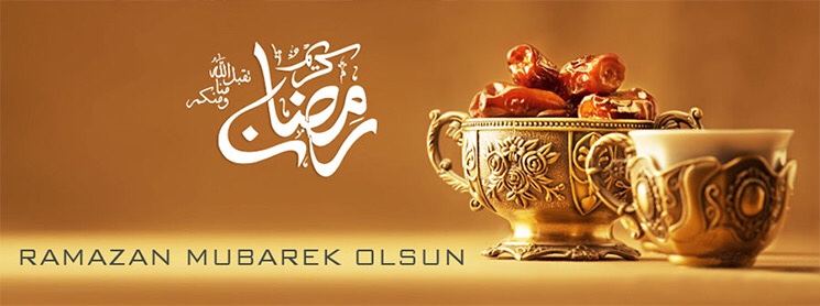 You are currently viewing Ramazan Šerif Mubarek Olsun