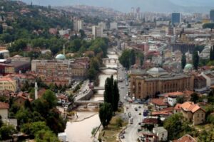 6.april – Dan grada Sarajeva
