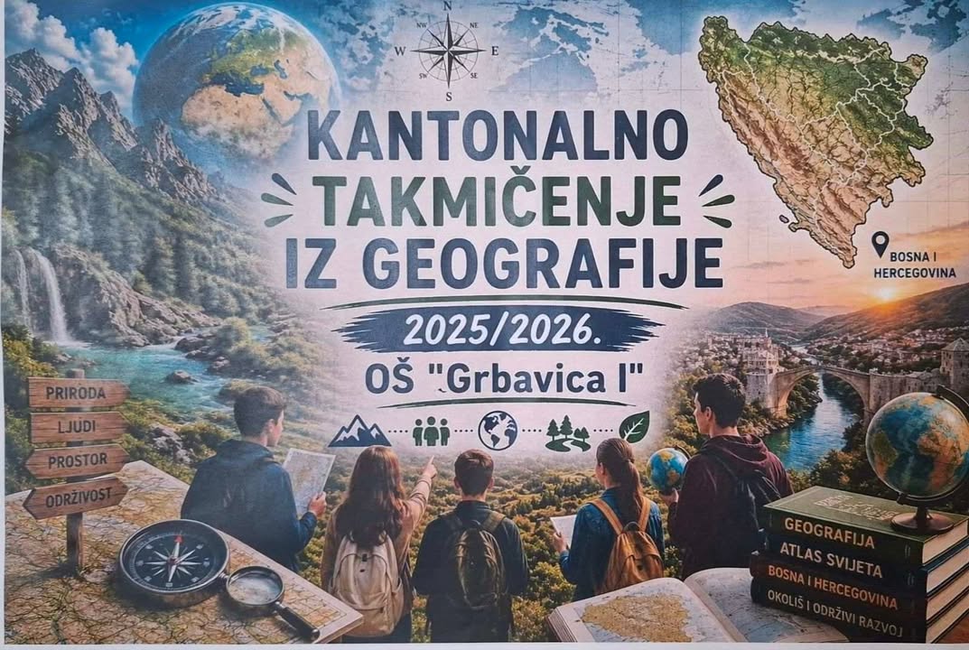 OŠ "Grbavica I"