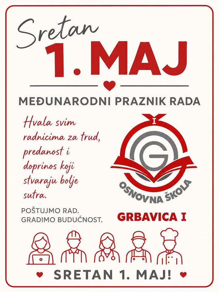 OŠ "Grbavica I"