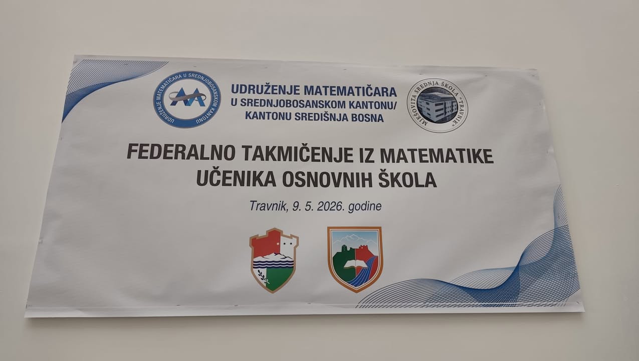 OŠ "Grbavica I"
