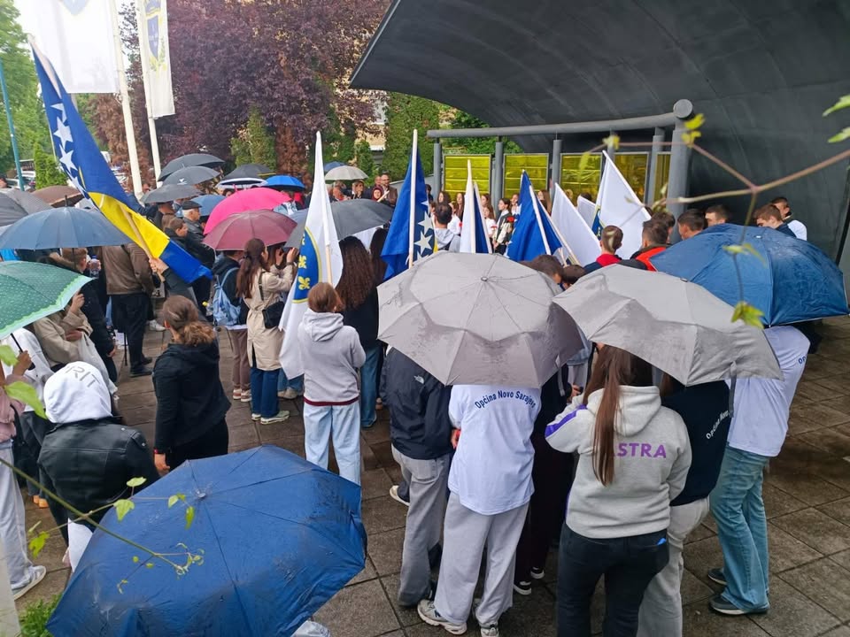 OŠ "Grbavica I"