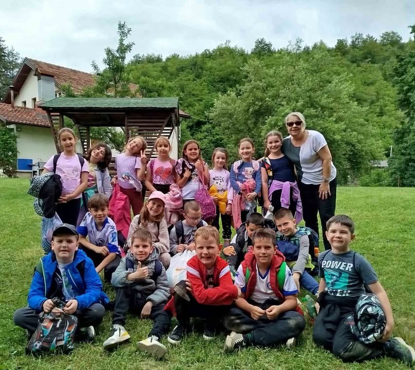 OŠ "Grbavica I"